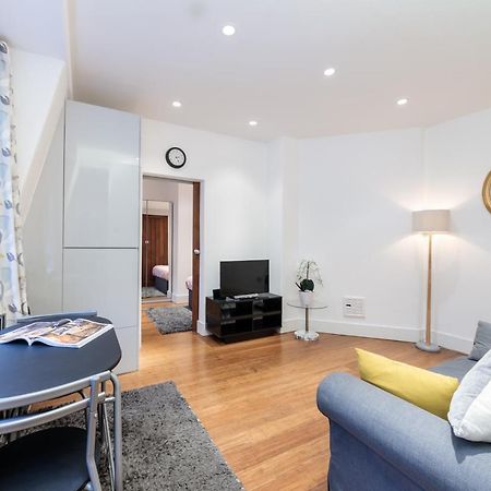 Oxford Circus Luxury Holiday Let Londres Exterior foto