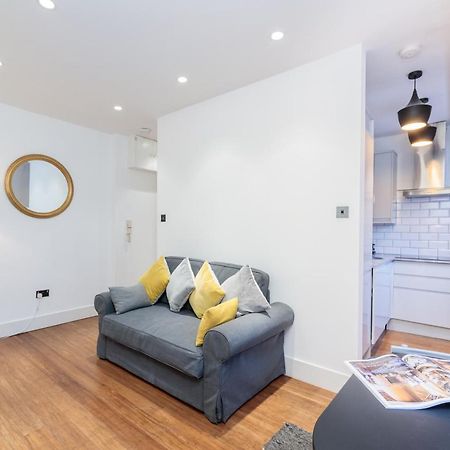 Oxford Circus Luxury Holiday Let Londres Exterior foto