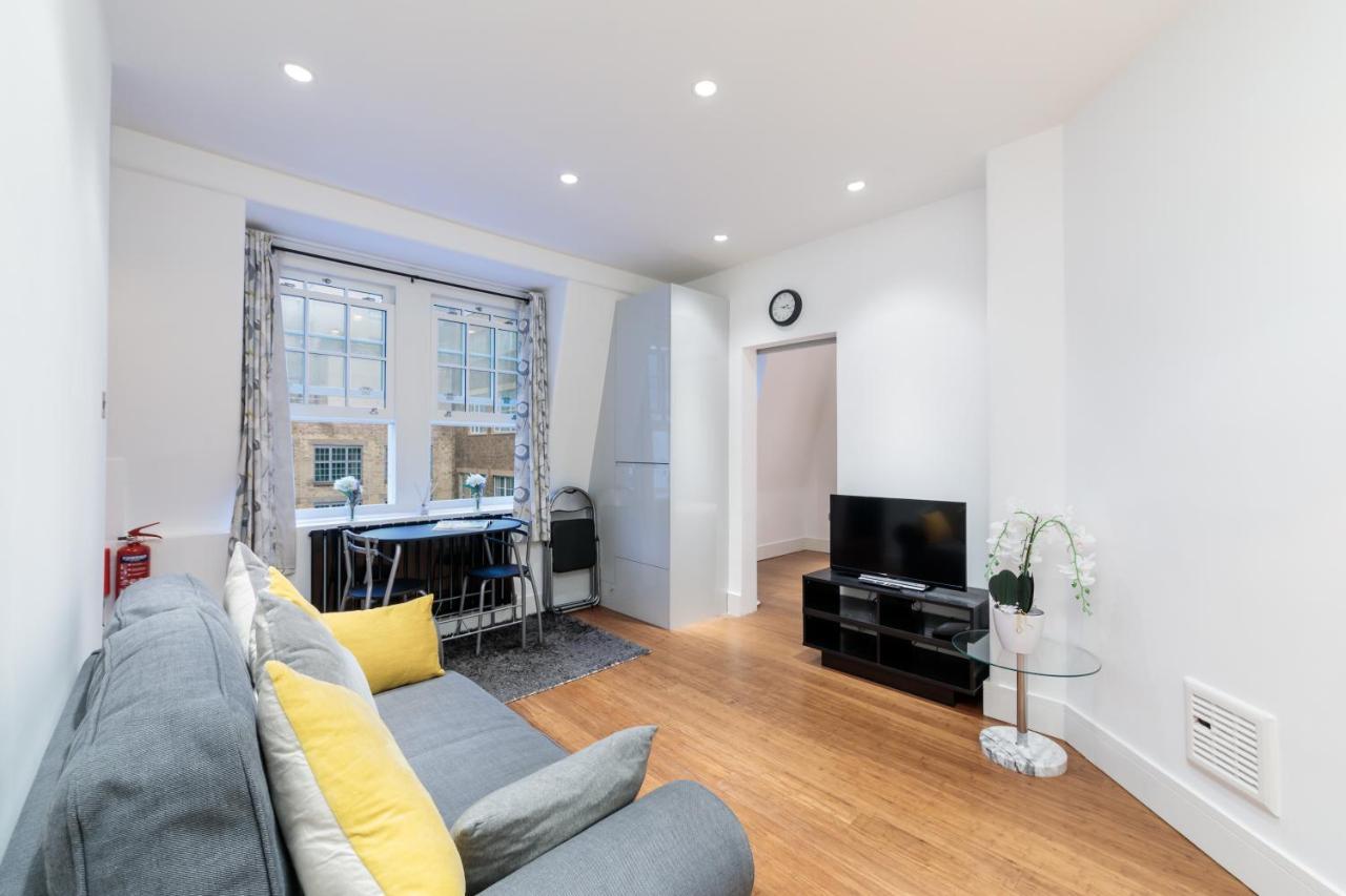 Oxford Circus Luxury Holiday Let Londres Exterior foto