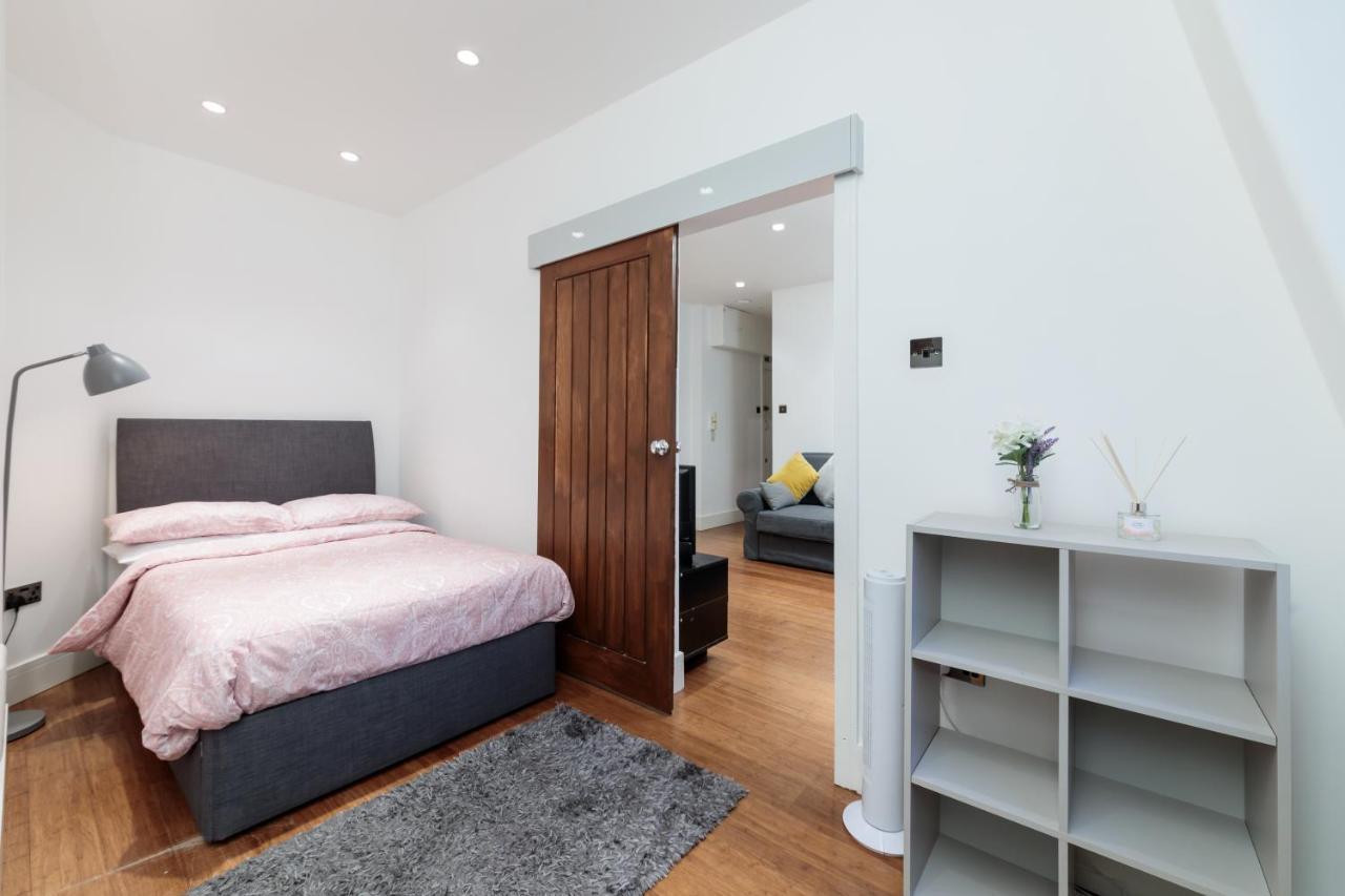 Oxford Circus Luxury Holiday Let Londres Exterior foto